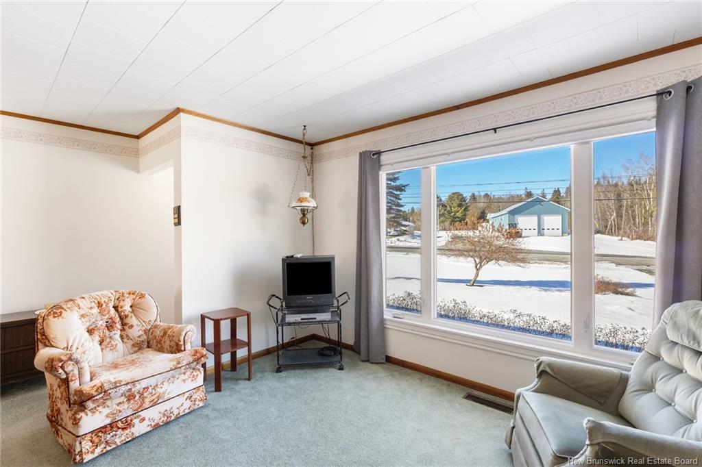 75 Route 105, Southampton, NB