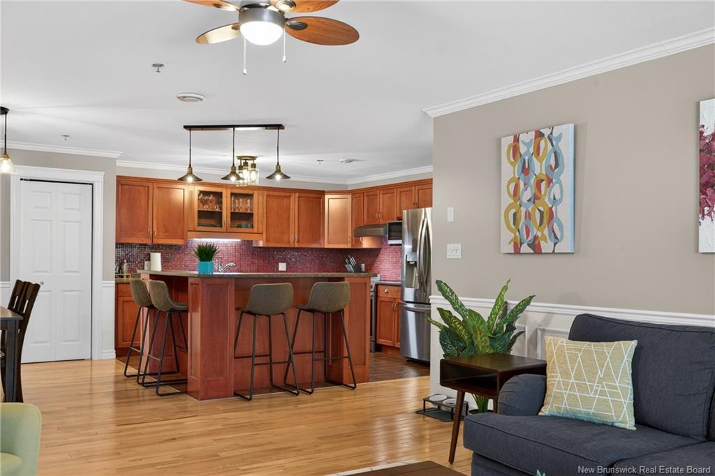 28-51 Lian St, Fredericton, NB