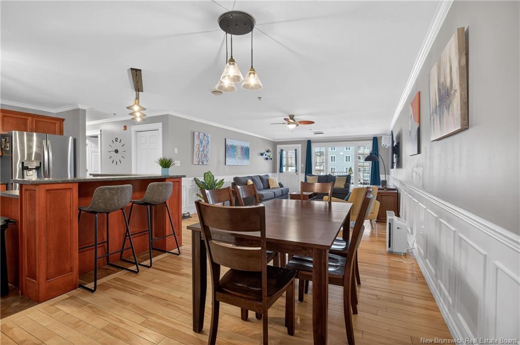 28-51 Lian St, Fredericton, NB