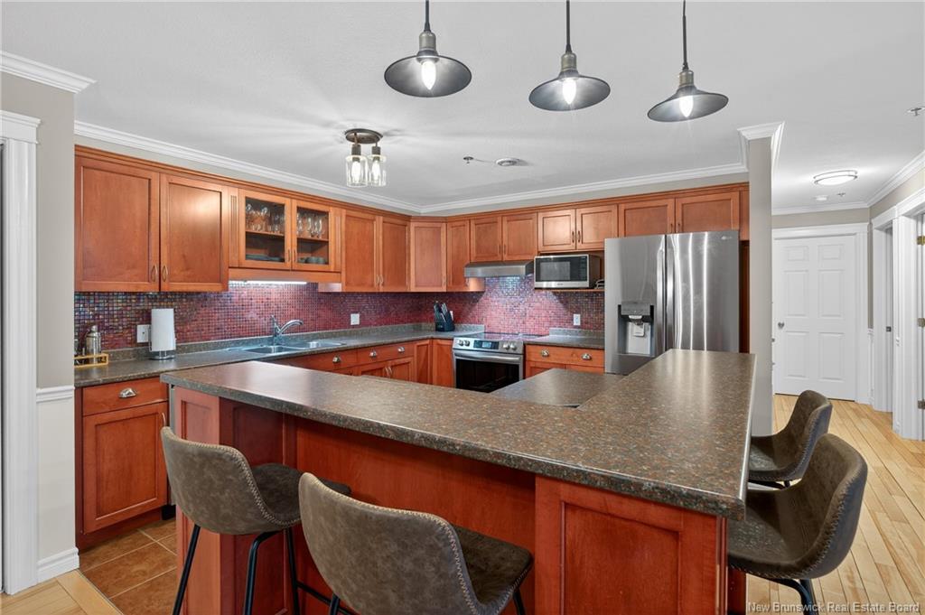 28-51 Lian St, Fredericton, NB