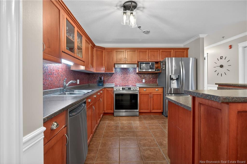 28-51 Lian St, Fredericton, NB