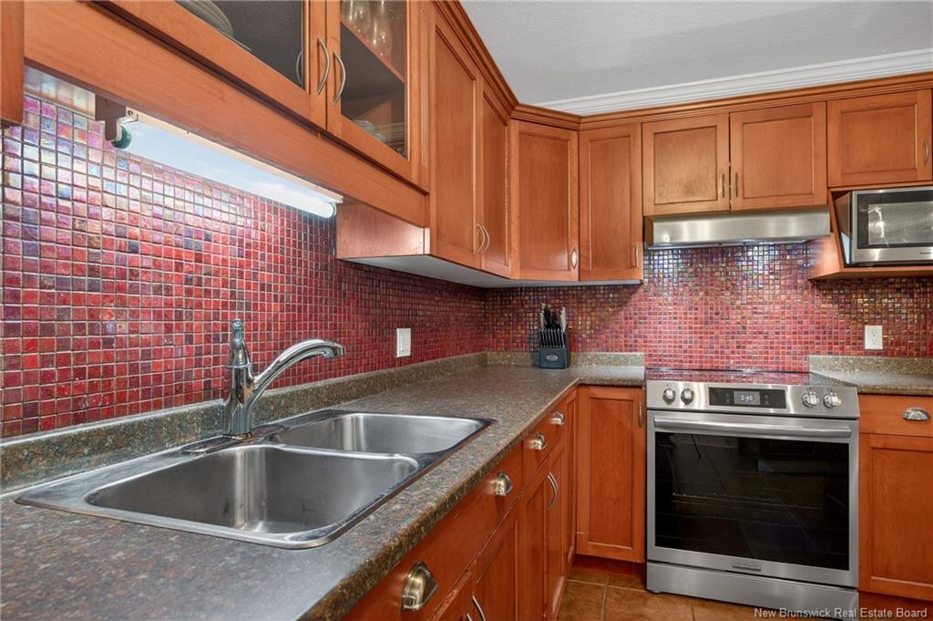 28-51 Lian St, Fredericton, NB