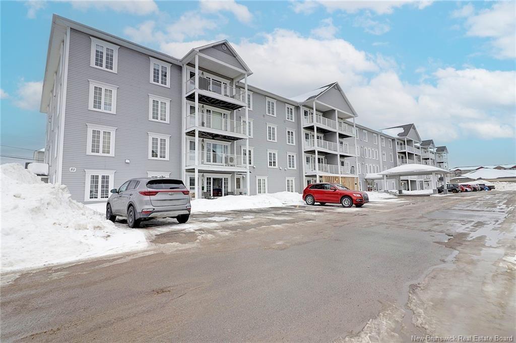 28-51 Lian St, Fredericton, NB