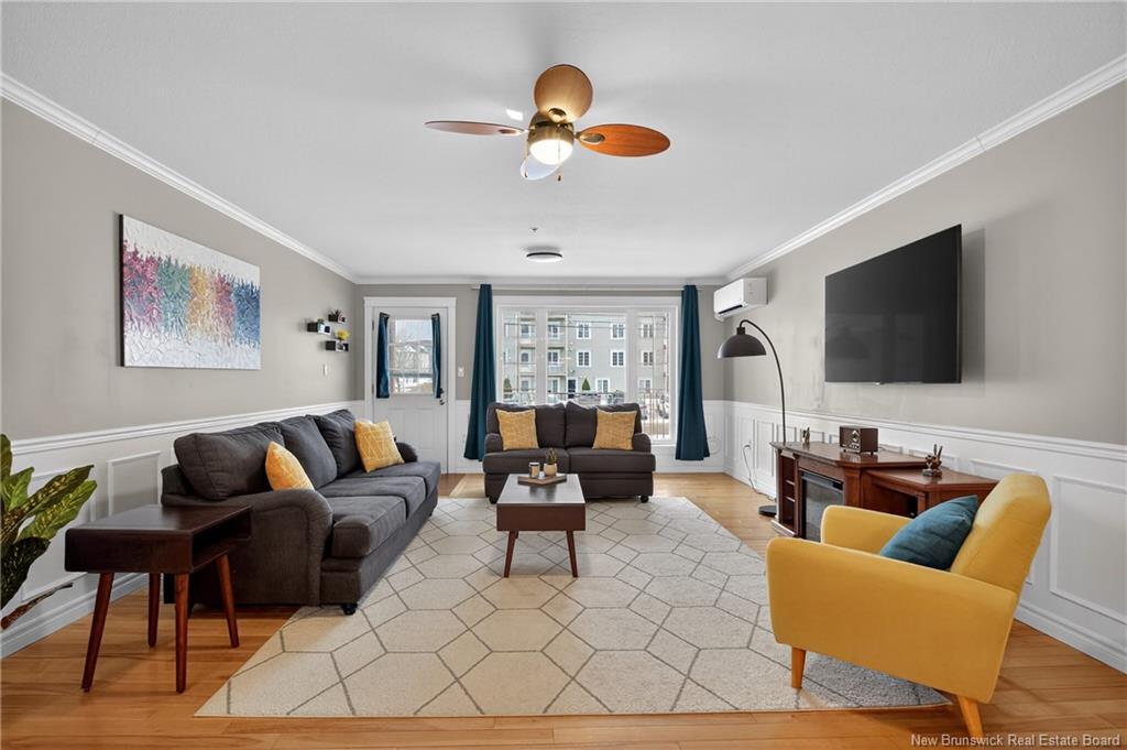 28-51 Lian St, Fredericton, NB