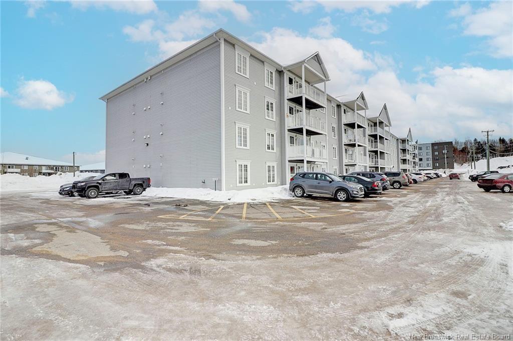 28-51 Lian St, Fredericton, NB