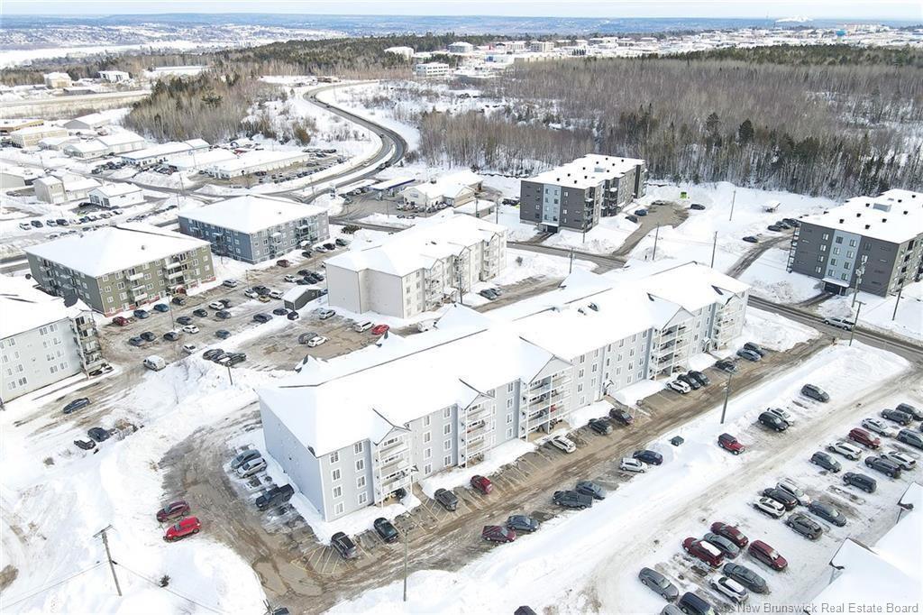 28-51 Lian St, Fredericton, NB