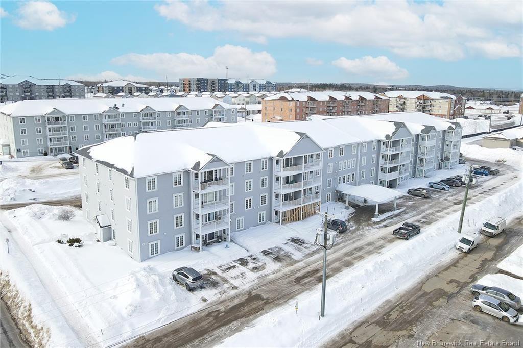 28-51 Lian St, Fredericton, NB