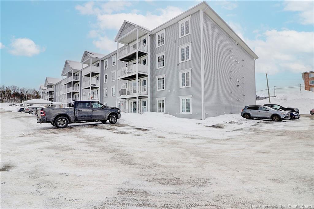 28-51 Lian St, Fredericton, NB