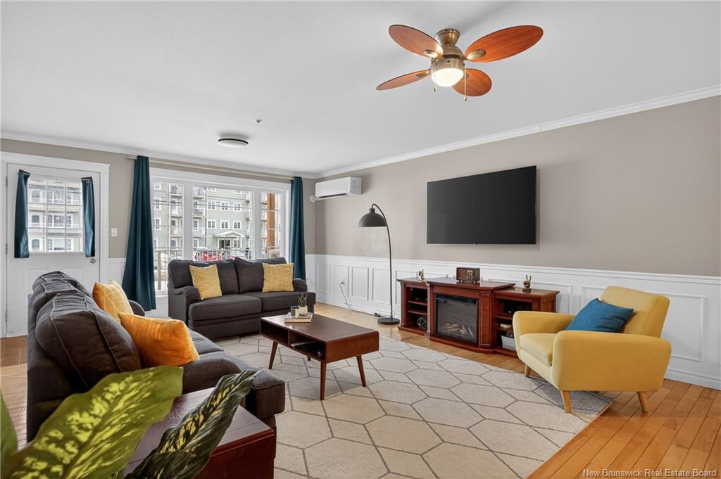 28-51 Lian St, Fredericton, NB