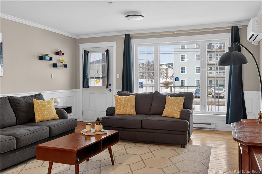 28-51 Lian St, Fredericton, NB