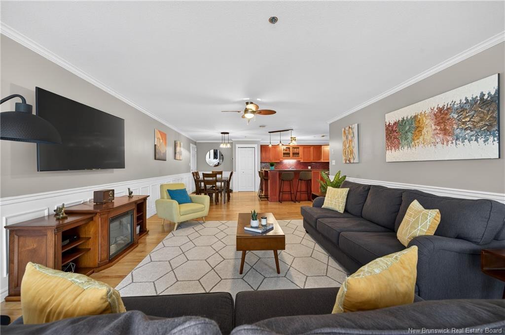 28-51 Lian St, Fredericton, NB