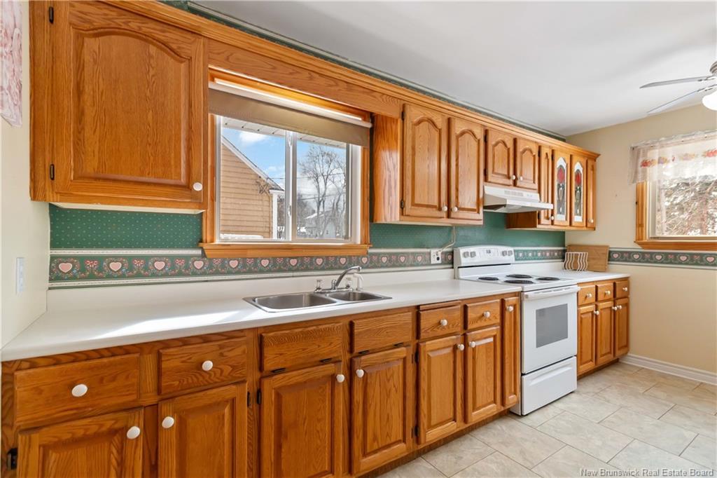 14 Wilmot Ave, Riverview, NB