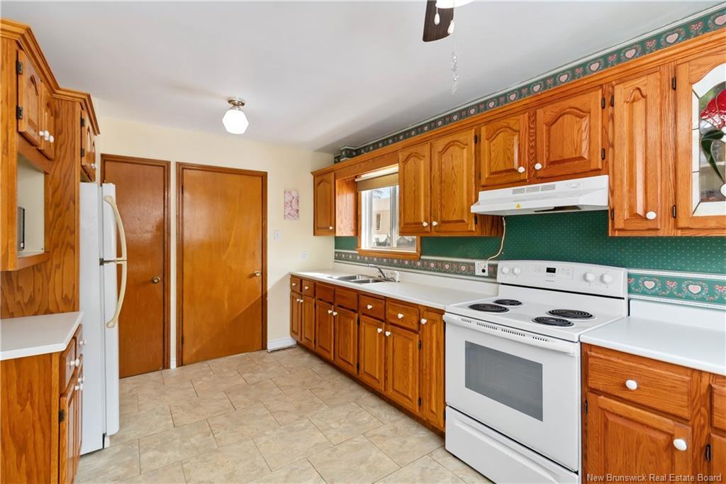 14 Wilmot Ave, Riverview, NB