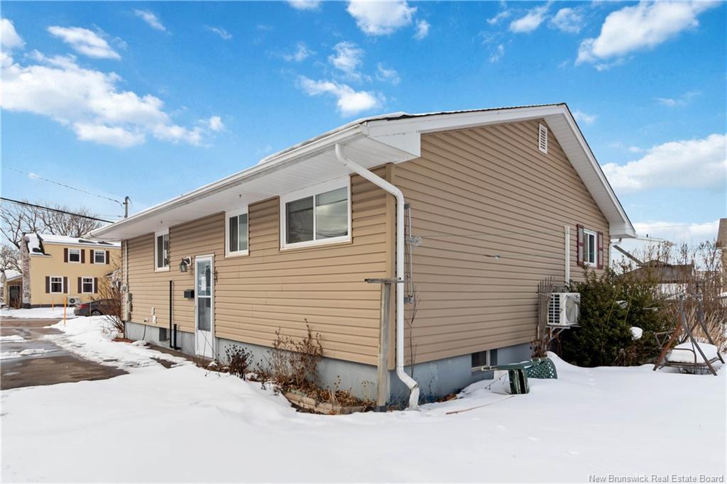 14 Wilmot Ave, Riverview, NB