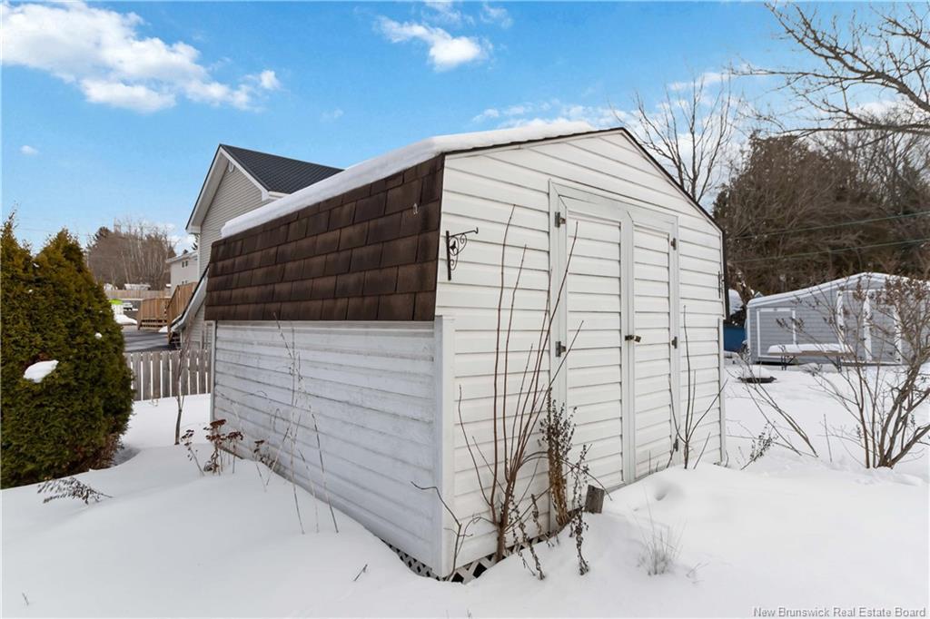 14 Wilmot Ave, Riverview, NB