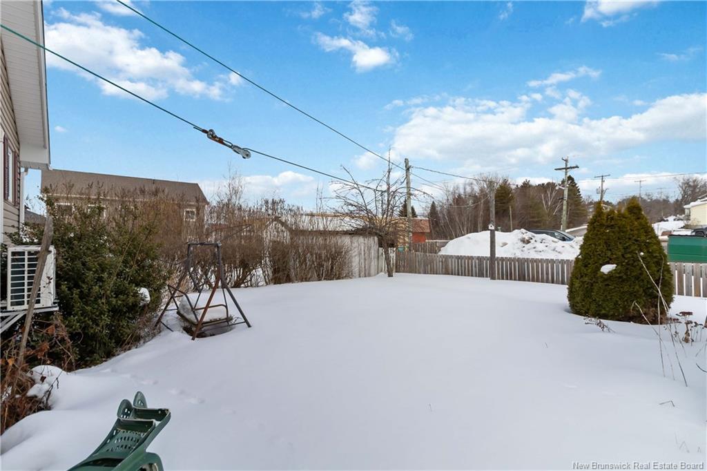 14 Wilmot Ave, Riverview, NB