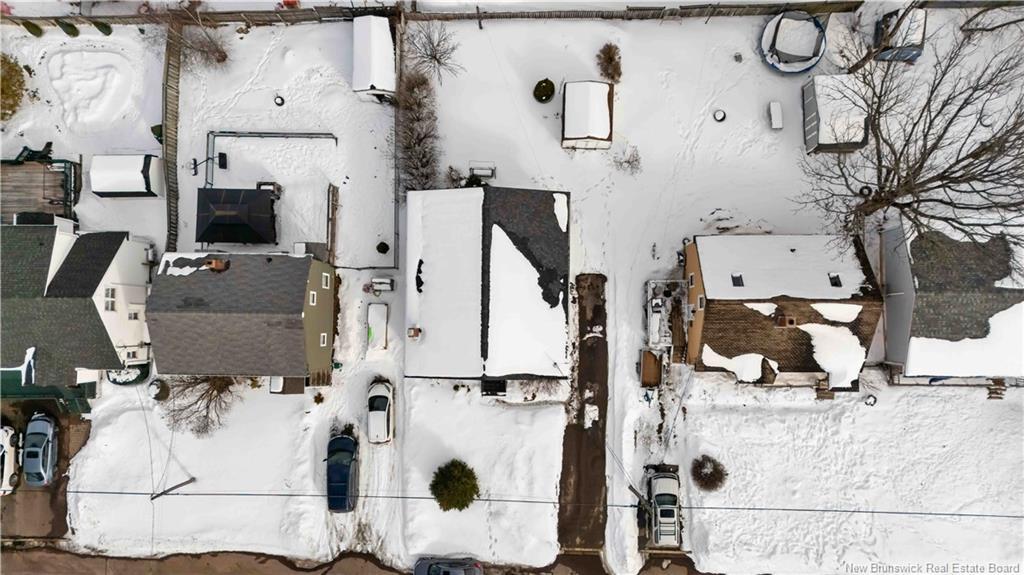 14 Wilmot Ave, Riverview, NB