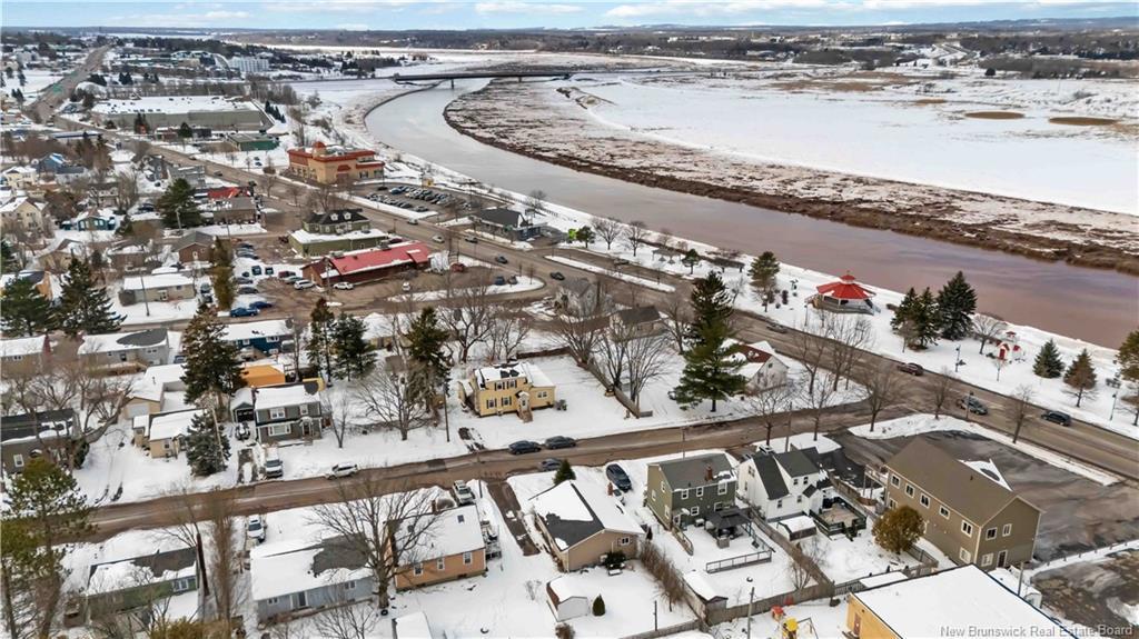 14 Wilmot Ave, Riverview, NB