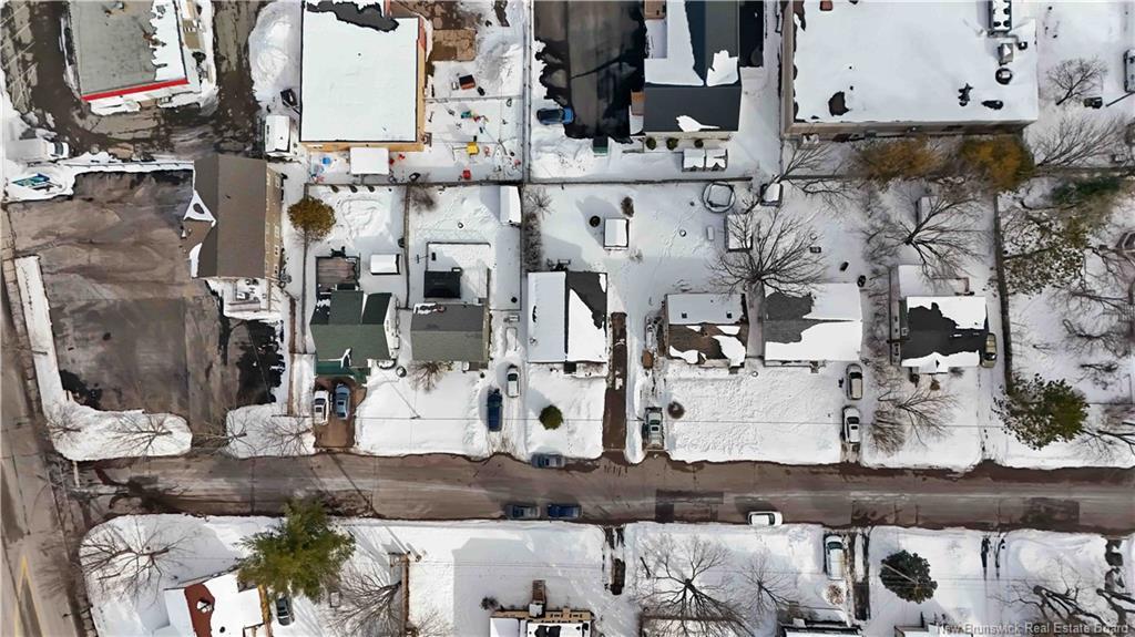 14 Wilmot Ave, Riverview, NB