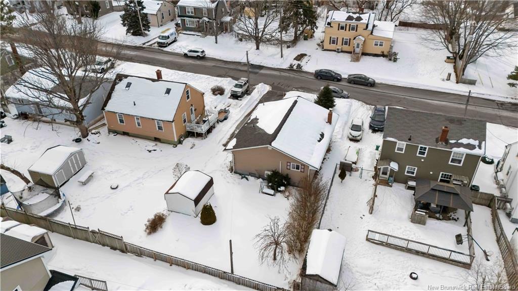 14 Wilmot Ave, Riverview, NB