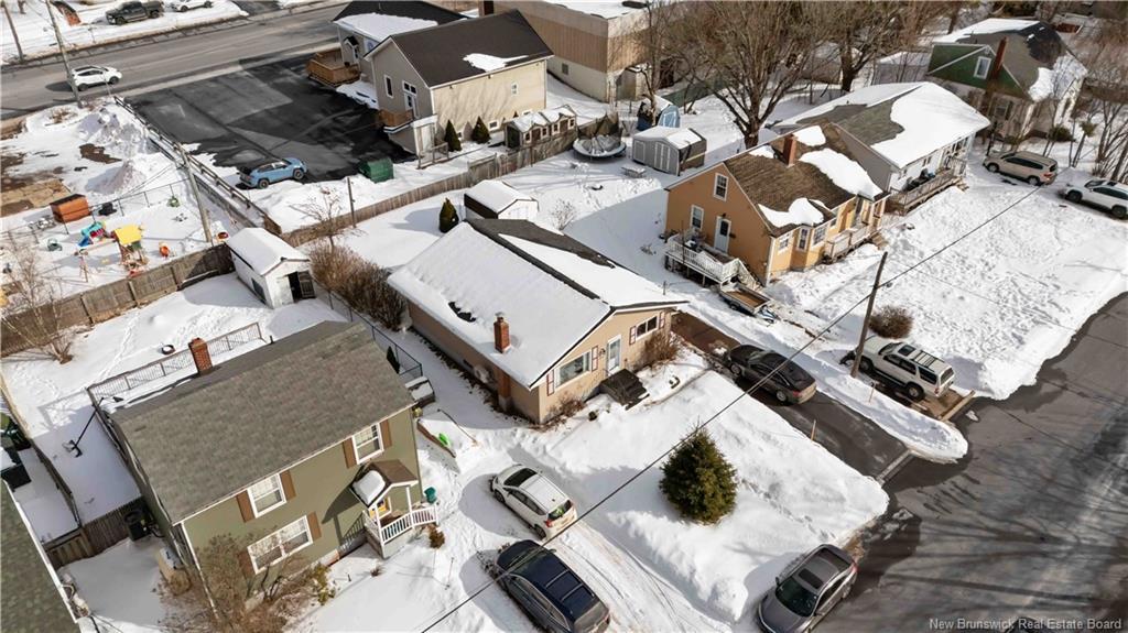 14 Wilmot Ave, Riverview, NB