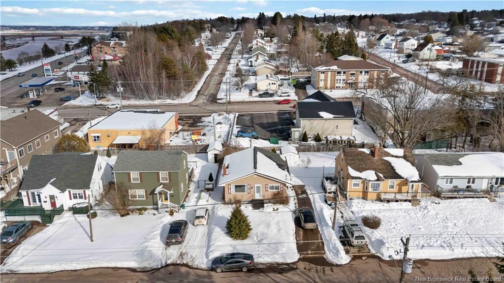 14 Wilmot Ave, Riverview, NB