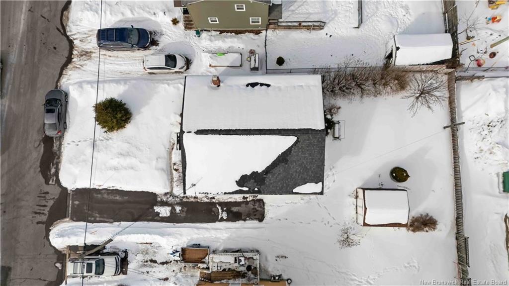 14 Wilmot Ave, Riverview, NB