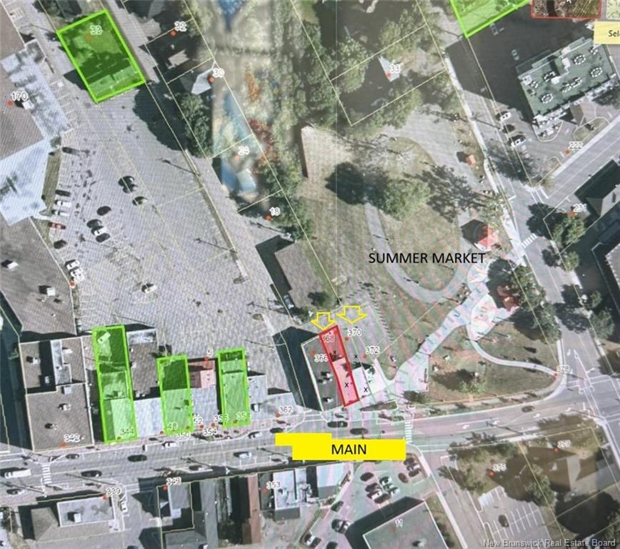 368/370 Main St, Shediac, NB