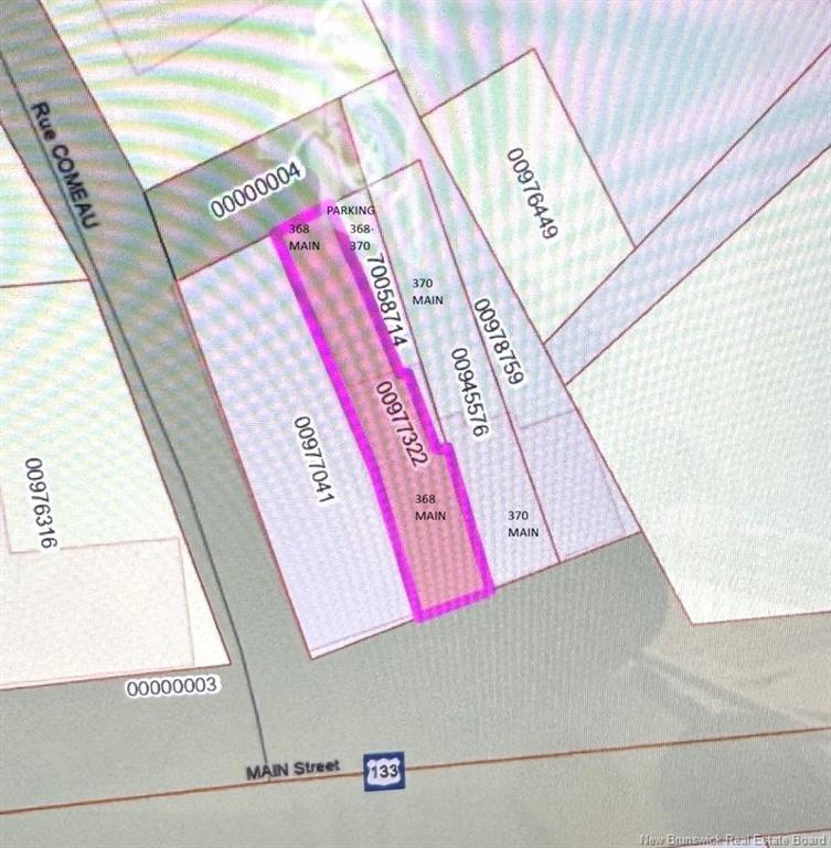 368/370 Main St, Shediac, NB