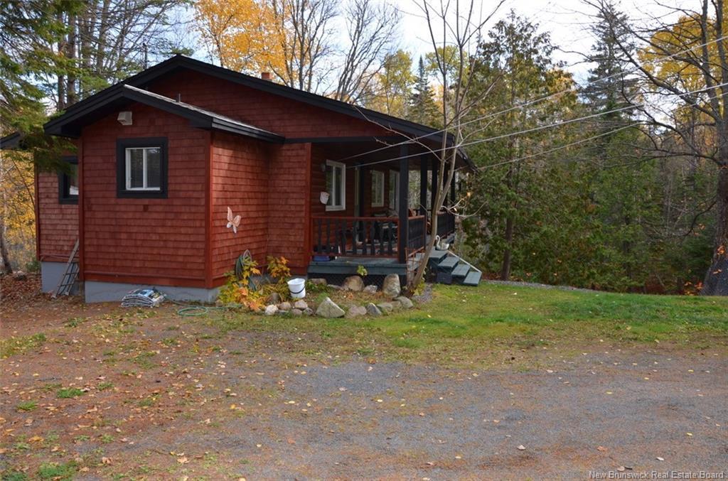 3075 Middle River Rd, Middle River, NB