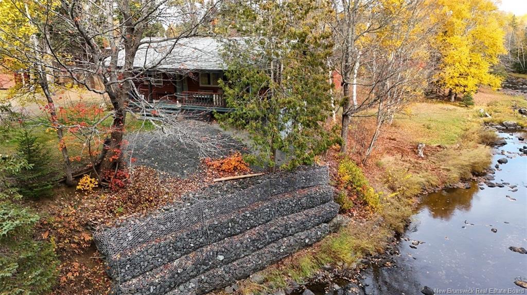 3075 Middle River Rd, Middle River, NB