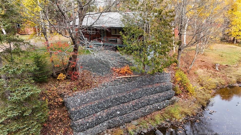 3075 Middle River Rd, Middle River, NB
