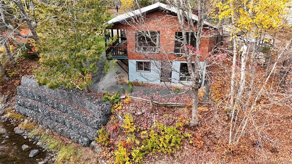 3075 Middle River Rd, Middle River, NB