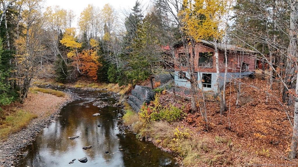 3075 Middle River Rd, Middle River, NB