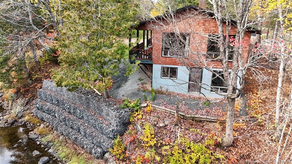 3075 Middle River Rd, Middle River, NB