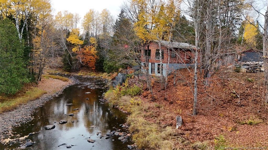 3075 Middle River Rd, Middle River, NB