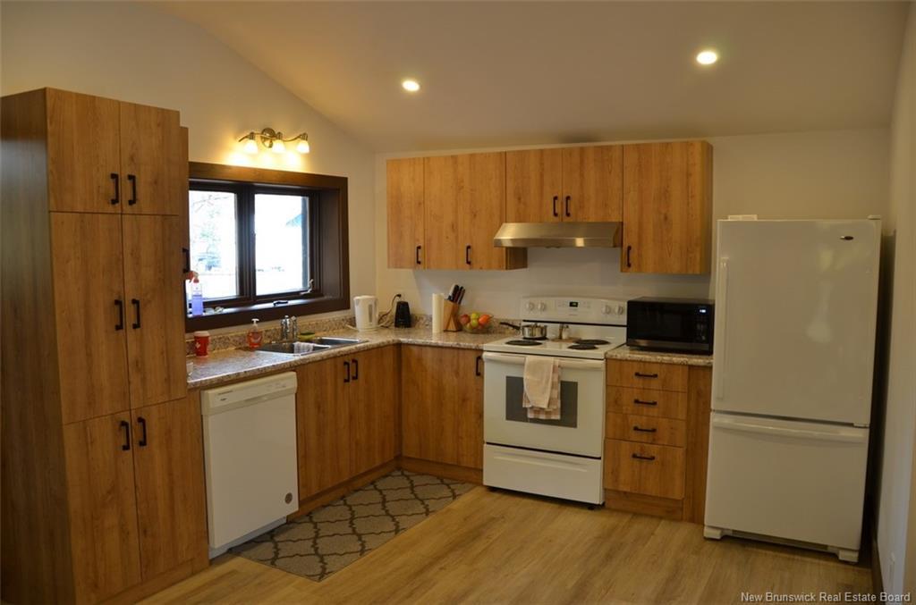 3075 Middle River Rd, Middle River, NB