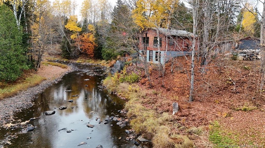 3075 Middle River Rd, Middle River, NB