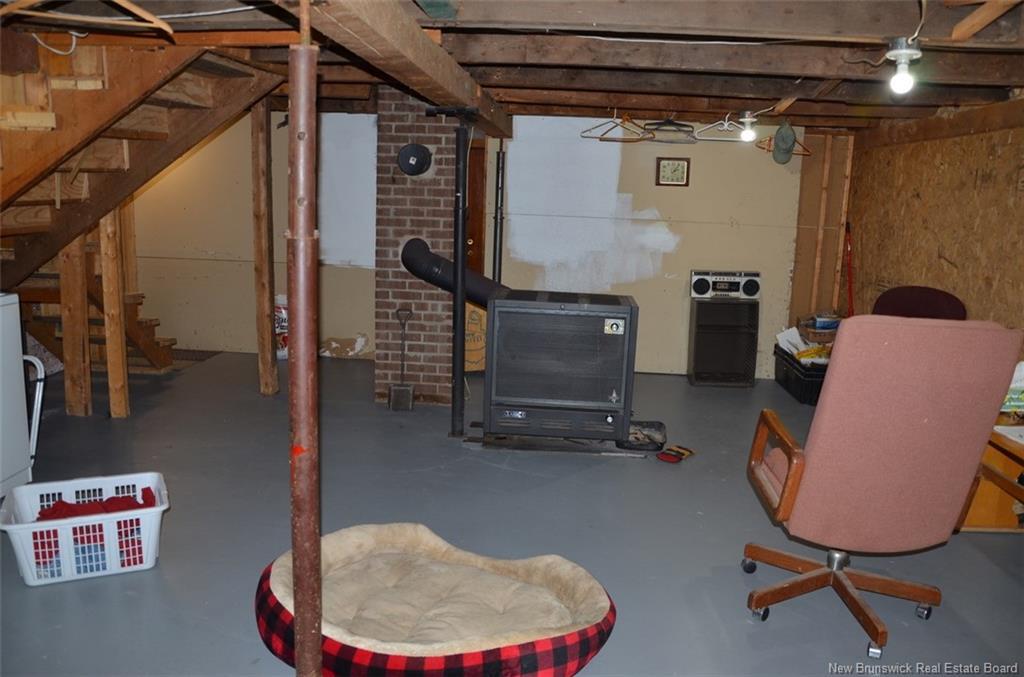 3075 Middle River Rd, Middle River, NB