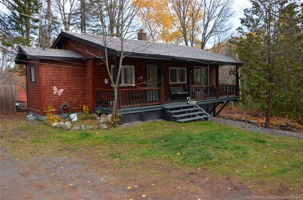 3075 Middle River Rd, Middle River, NB