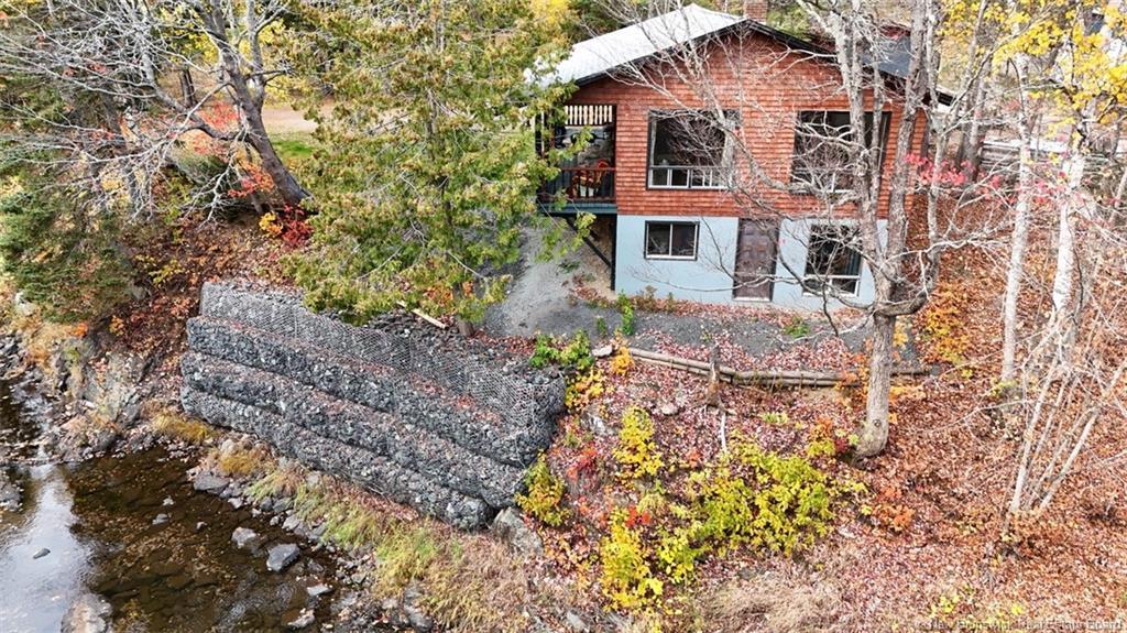 3075 Middle River Rd, Middle River, NB