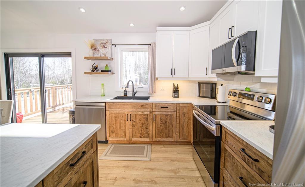 37 Berry Dr, Rusagonis, NB