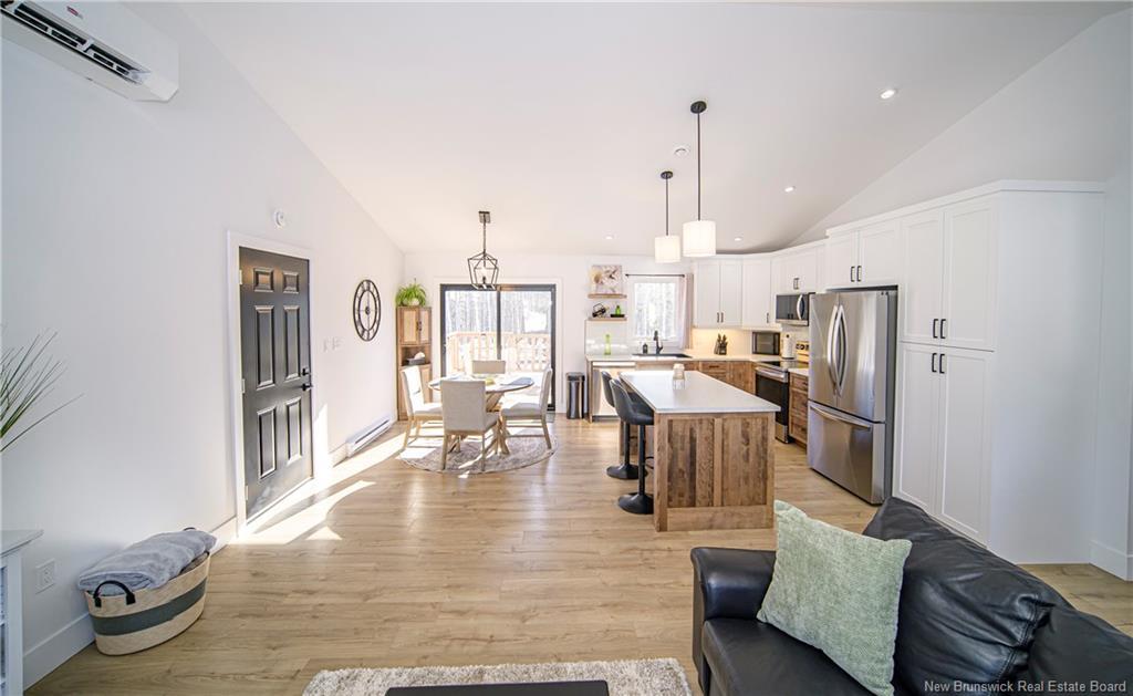 37 Berry Dr, Rusagonis, NB