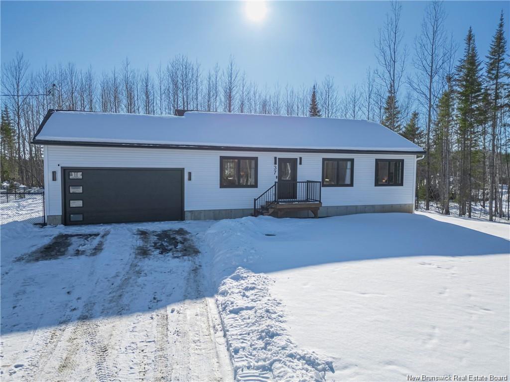 37 Berry Dr, Rusagonis, NB