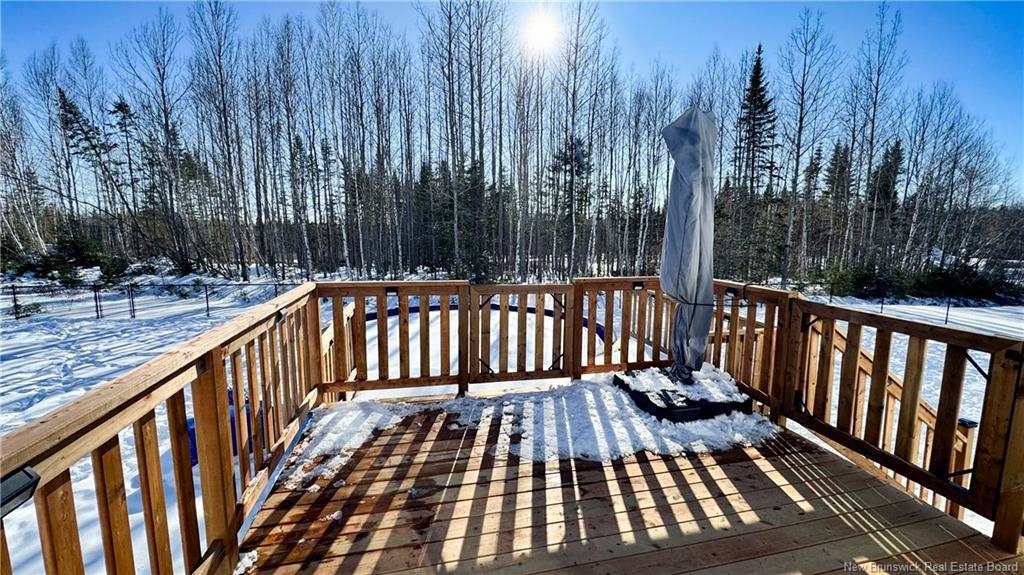 37 Berry Dr, Rusagonis, NB