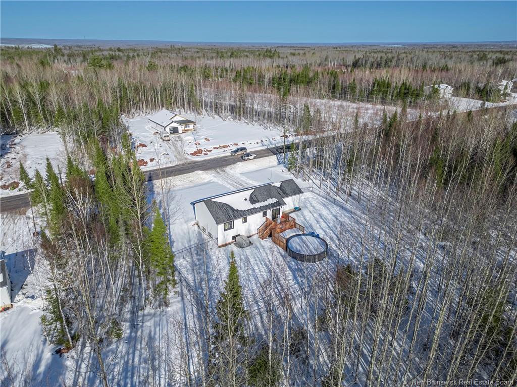 37 Berry Dr, Rusagonis, NB