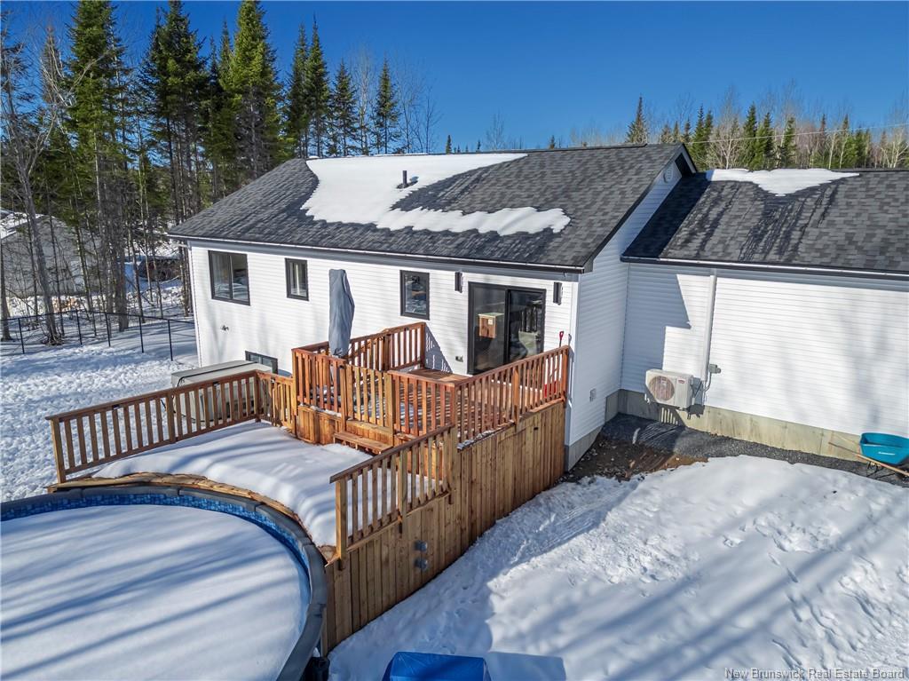 37 Berry Dr, Rusagonis, NB