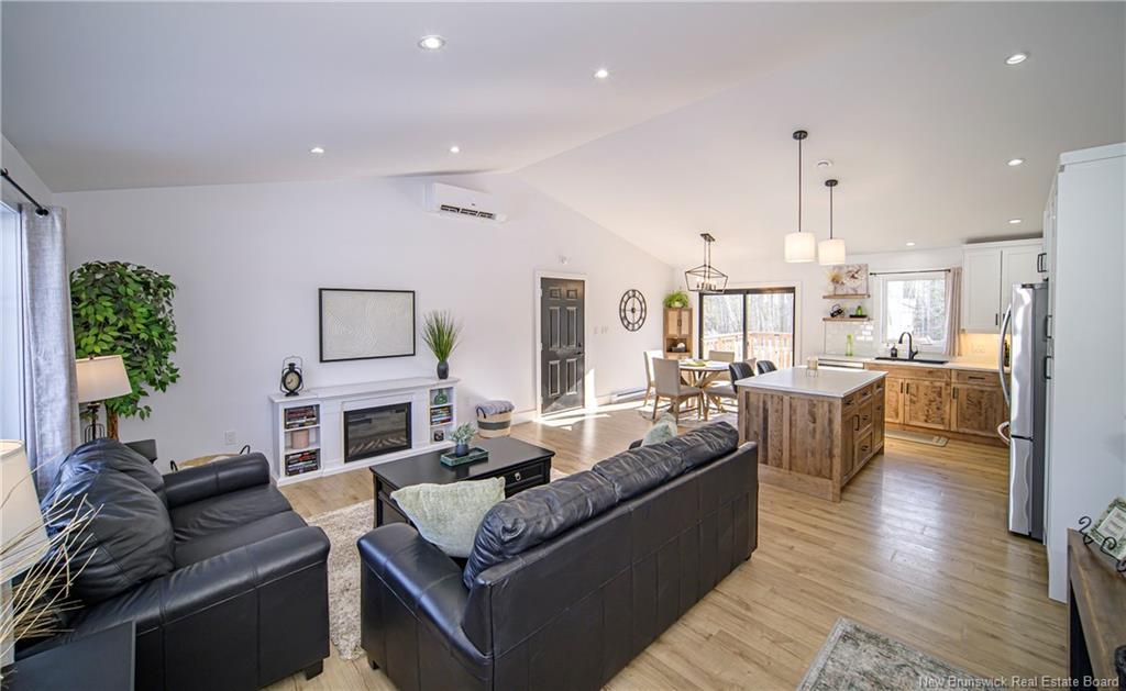 37 Berry Dr, Rusagonis, NB