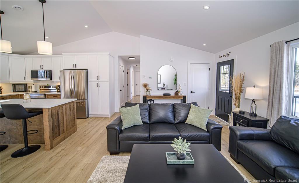 37 Berry Dr, Rusagonis, NB