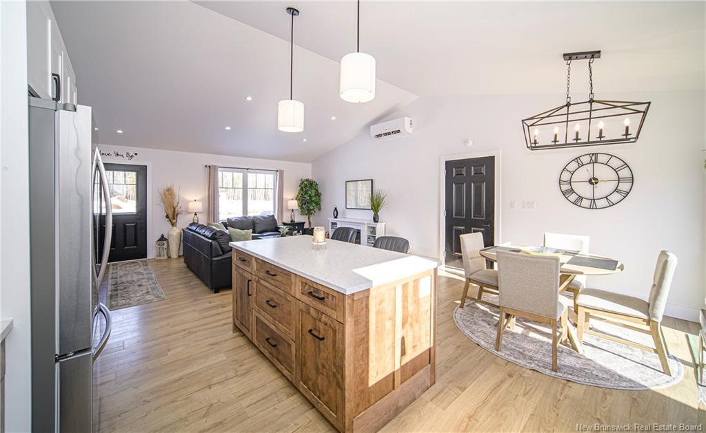 37 Berry Dr, Rusagonis, NB